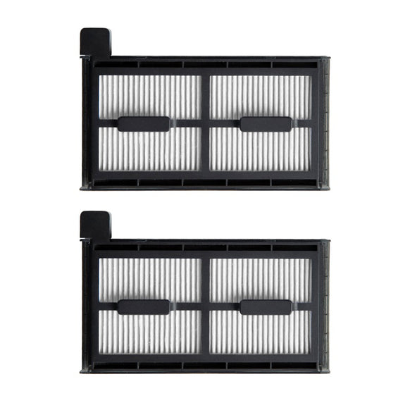 Eufy Clean X8 Pro 交換用フィルター