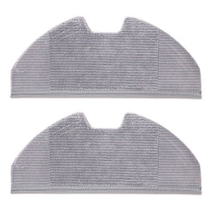 Eufy Clean X8 Pro 交換用モッピングクロス