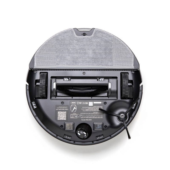 Eufy Clean X8 Pro 交換用モッピングクロス