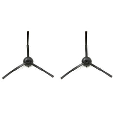 Eufy Clean X8 Pro 交換用サイドブラシ