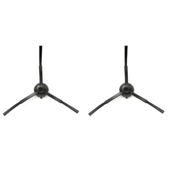 Eufy Clean X8 Pro 交換用サイドブラシ