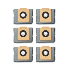 Eufy 交換用ダストバッグ (X8 Pro 対応)