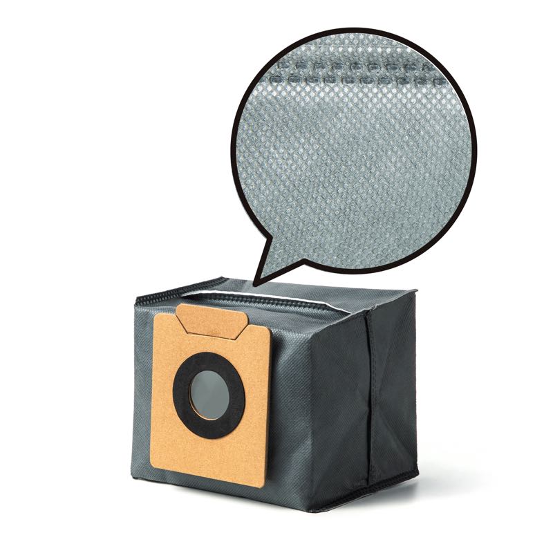 Eufy Clean X8 Pro 交換用ダストバッグ | 交換用ダストバッグの製品