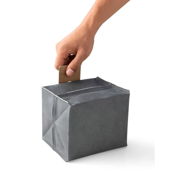 Eufy 交換用ダストバッグ (X8 Pro / X10 Pro Omni 対応)