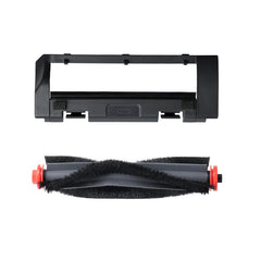 Eufy Robot Vacuum 3-in-1 E20 交換用回転ブラシ / ブラシガードセット