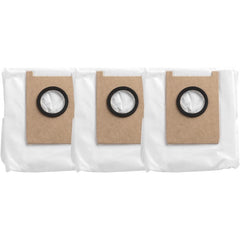 Eufy Robot Vacuum 3-in-1 E20 交換用ダストバッグ