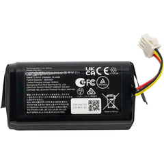 Anker Eufy 交換用バッテリー  (11S / 15C / 15T / 30C / G10 / G20 / G30 / G40シリーズ対応)