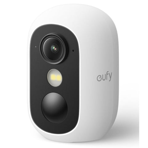 Eufy eufyCam C35