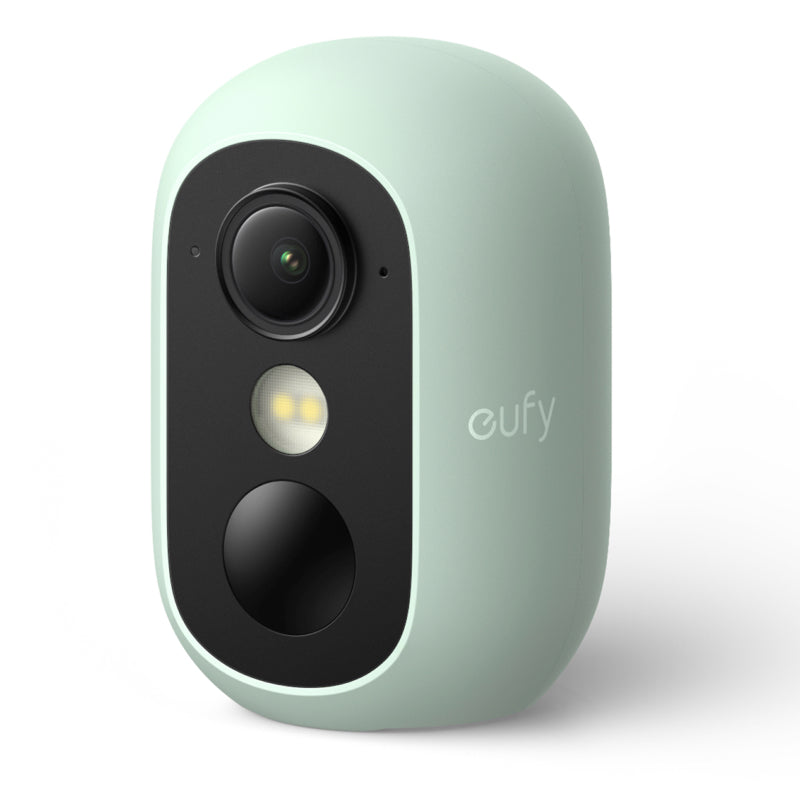 Eufy eufyCam C35 | セキュリティカメラの製品情報 | Anker Japan 公式