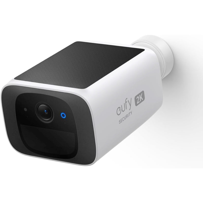 Eufy Security SoloCam S220 アンカー 防犯カメラ