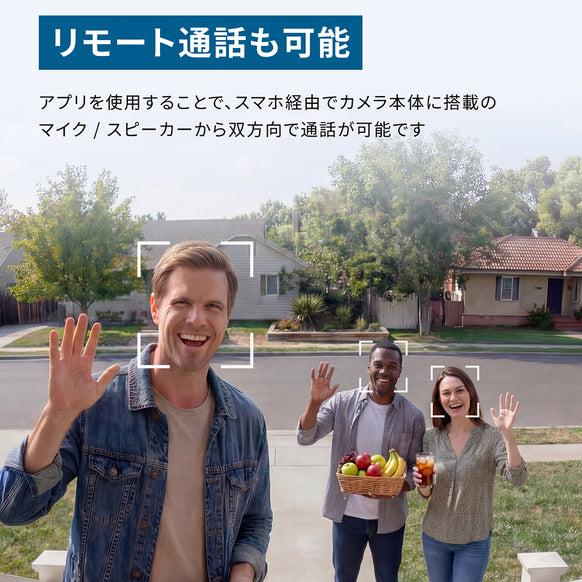 Eufy eufyCam C37 4K