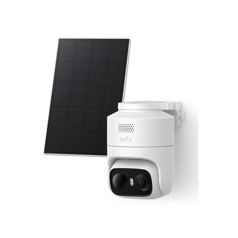 Eufy eufyCam C37 | 屋外用セキュリティカメラの製品情報 | Anker