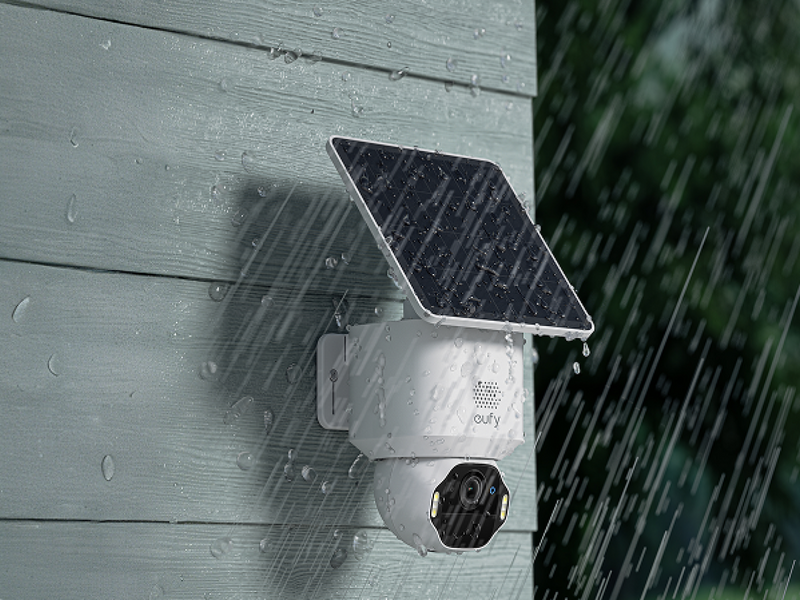 防塵・防水性能