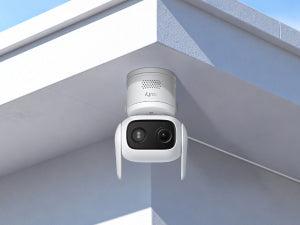 Eufy Wired Cam C31 | セキュリティカメラの製品情報 | Anker Japan