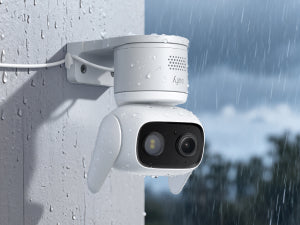 Eufy Wired Cam C31 | セキュリティカメラの製品情報 | Anker Japan