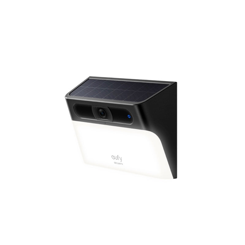 Eufy Solar Wall Light Cam S120 アンカー 防犯カメラ