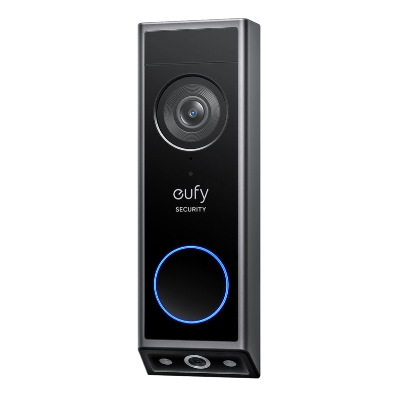 Eufy Video Doorbell E340 | スマホ連動ドアホンの製品情報 | Anker