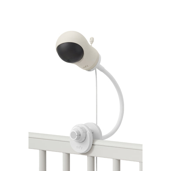 Eufy ベビーモニター用 アームスタンド