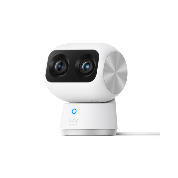Anker Eufy Security Indoor Cam S350 見守りカメラ 画像
