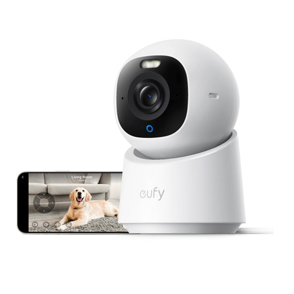 Eufy Indoor Cam E30