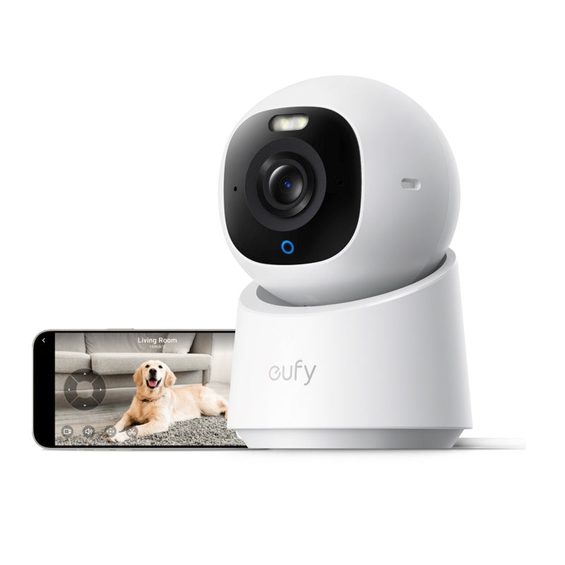 Anker Eufy Indoor Cam E30 屋内見守りカメラ