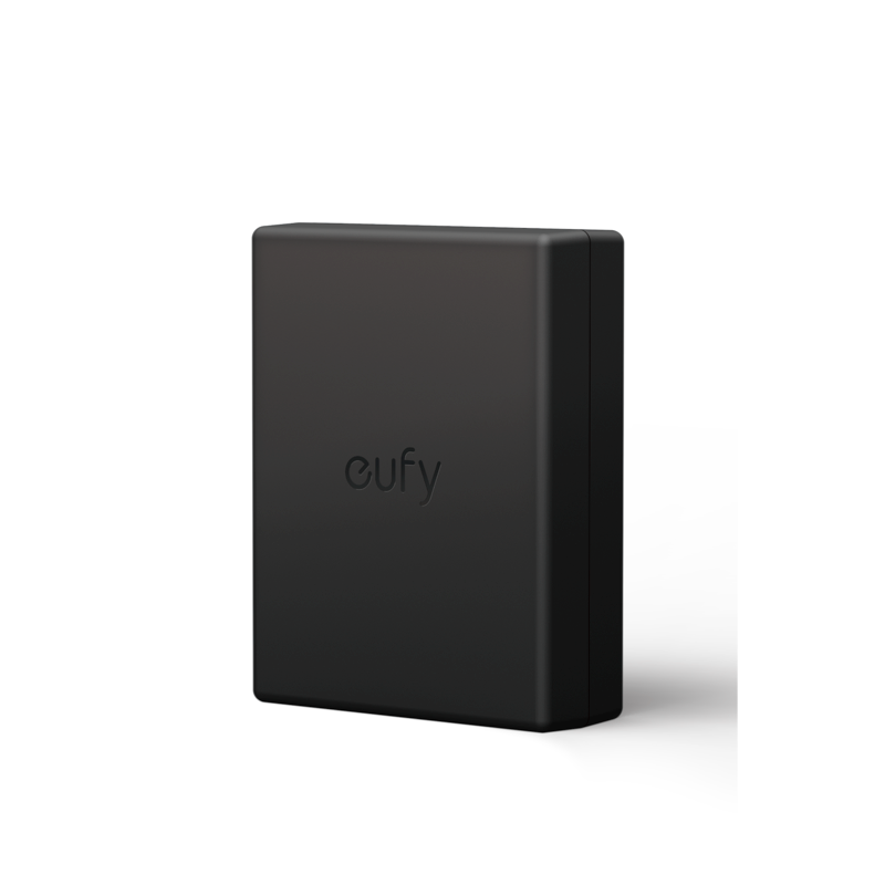 Eufy 屋外カメラ 交換用バッテリー (EufyCam S4対応) | セキュリティ