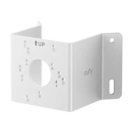 Eufy 屋外カメラ取付金具 壁コーナー用
