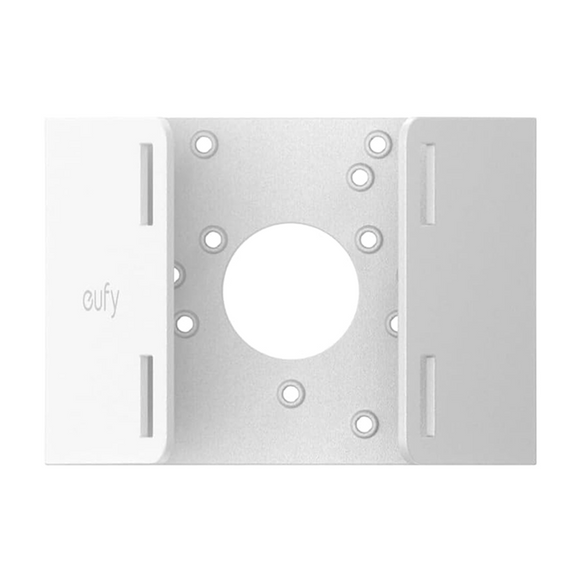 Eufy 屋外カメラ取付金具 ポール用