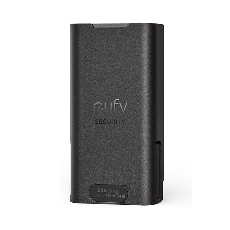 Eufy ビデオドアベル 交換用バッテリー (Video Doorbell E340対応