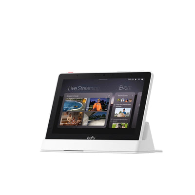 Eufy Smart Display E10