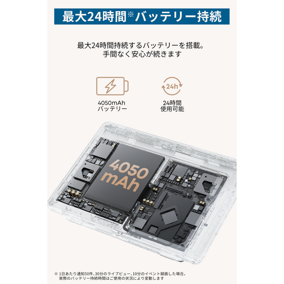 Eufy Smart Display E10