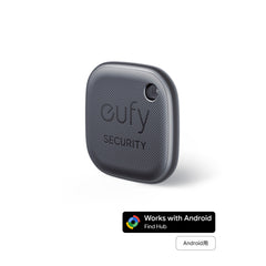 Eufy SmartTrack Link (Android用)