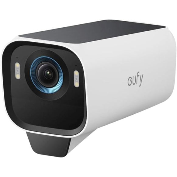 Eufy eufyCam S3 Pro 増設用カメラ