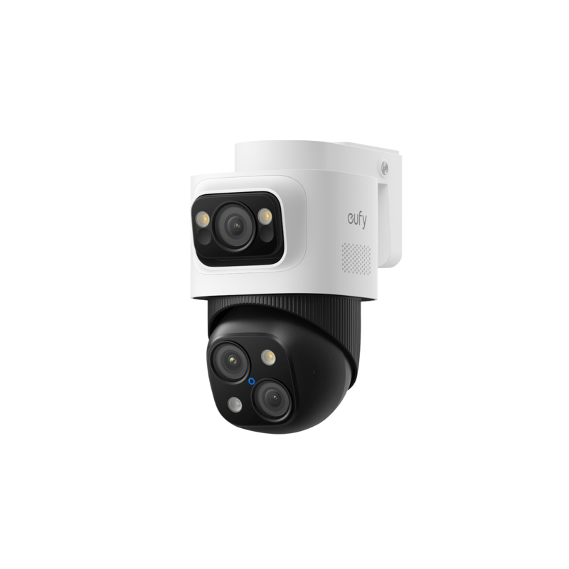 Eufy PoE Cam S4 | 屋外用カメラの製品情報 | Anker Japan 公式