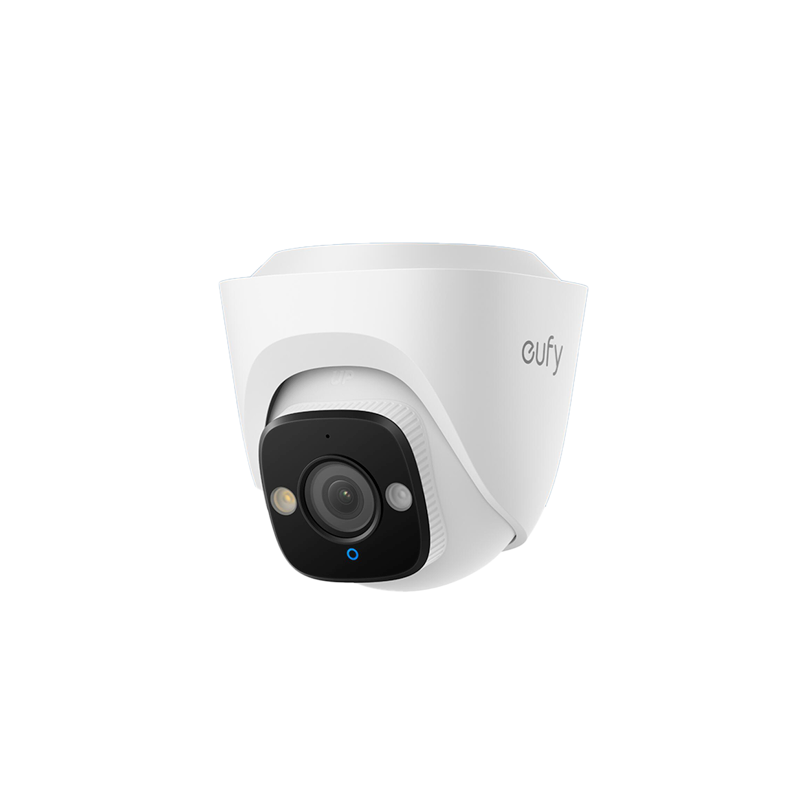 Eufy PoE Cam E41 | 屋外用カメラの製品情報 | Anker Japan 公式