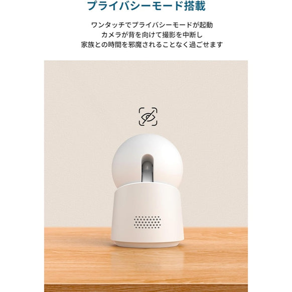 Eufy Indoor Cam C220