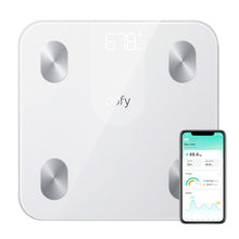 Eufy Smart Scale A1