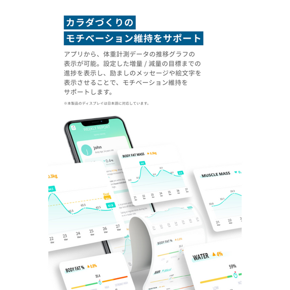 Eufy Smart Scale A1