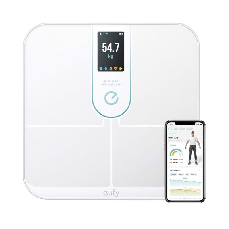 Eufy Smart Scale P3