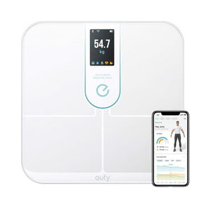 Eufy Smart Scale P3