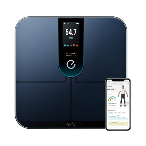 Eufy Smart Scale P3