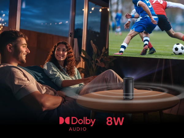 Dolby Digital Plus の 高音質