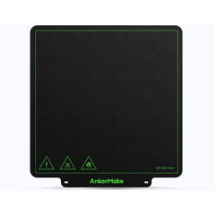 AnkerMake M5C 専用マグネットヒートベッド (PEIプレート)