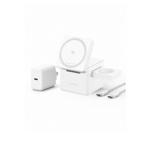 Anker 3-in-1 Cube with Qi2