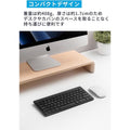 Anker Compact Wireless Keyboard
