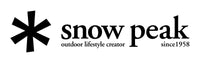 スノーピーク