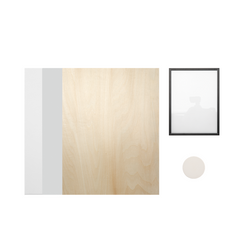 【予約販売】EufyMake ベーシック資材セット