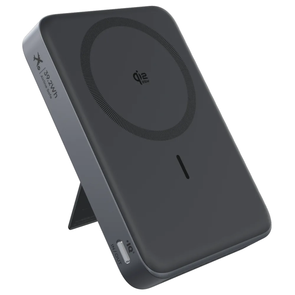 Anker MagGo Power Bank 2 Pro 別角度の公式イメージ