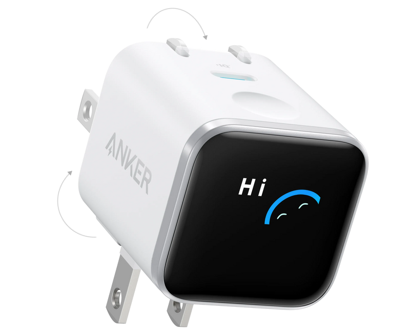 iPhone充電を、もっとワクワクする体験へ。|Anker史上初、iPhoneの iPhone充電を、もっとワクワクする体験へ。|Anker史上初、iPhoneの