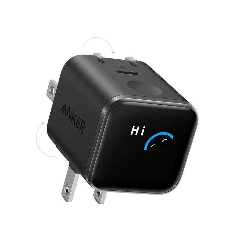 Anker Nano Charger ブラック